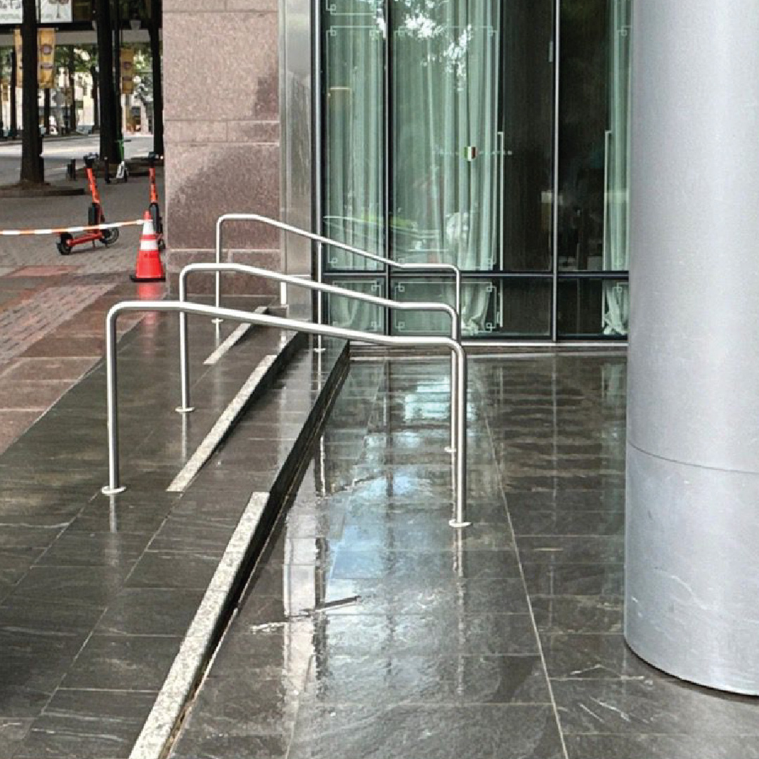 Before house washing