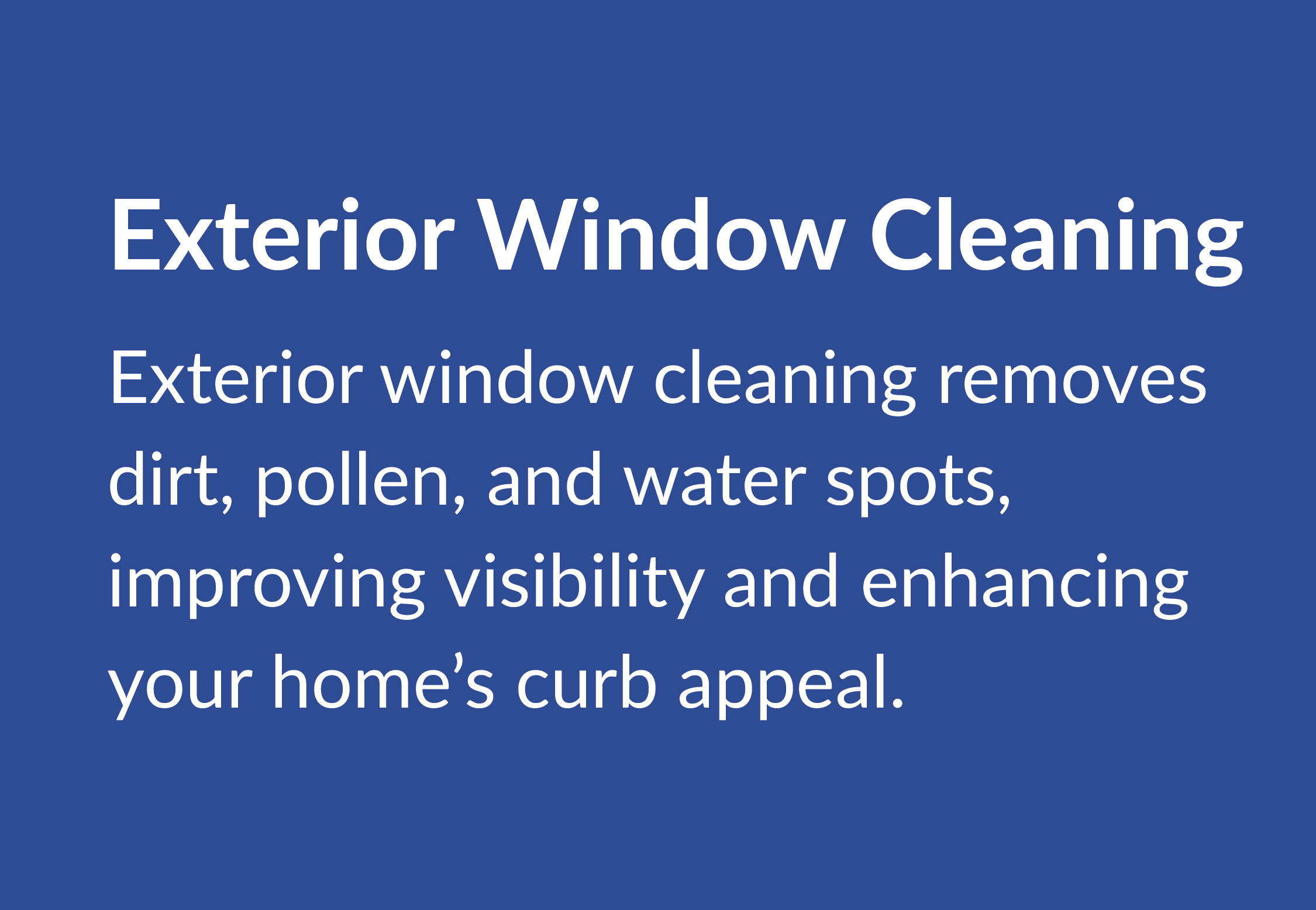 26-CES-Residential Landing Page Services_Exterior Window Cleaning