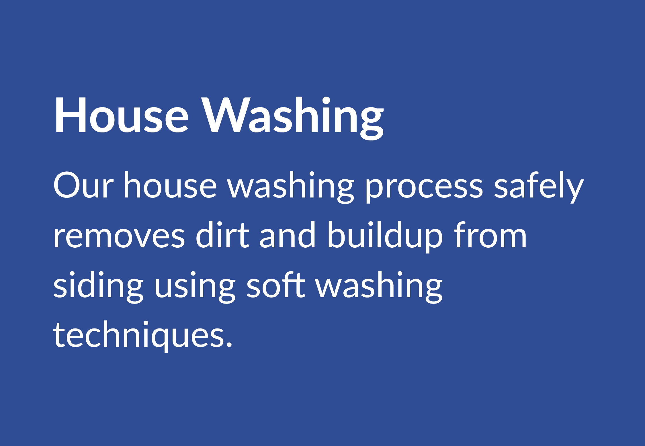 26-CES-Residential Landing Page Services_House Washing