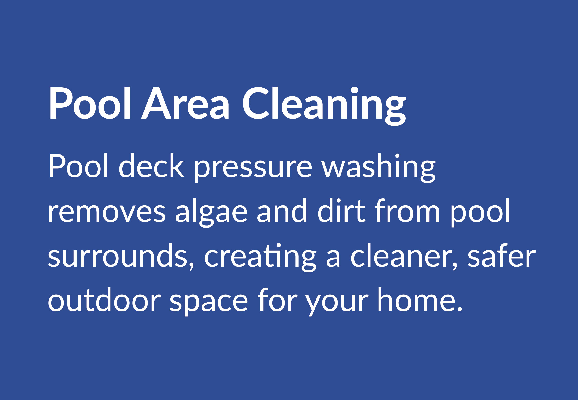 26-CES-Residential Landing Page Services_Pool Area Cleaning