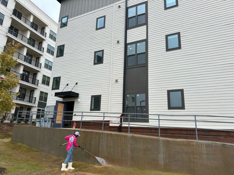 apartment-complex