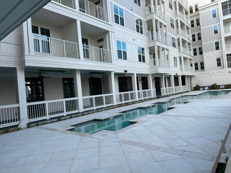 apartment-complex