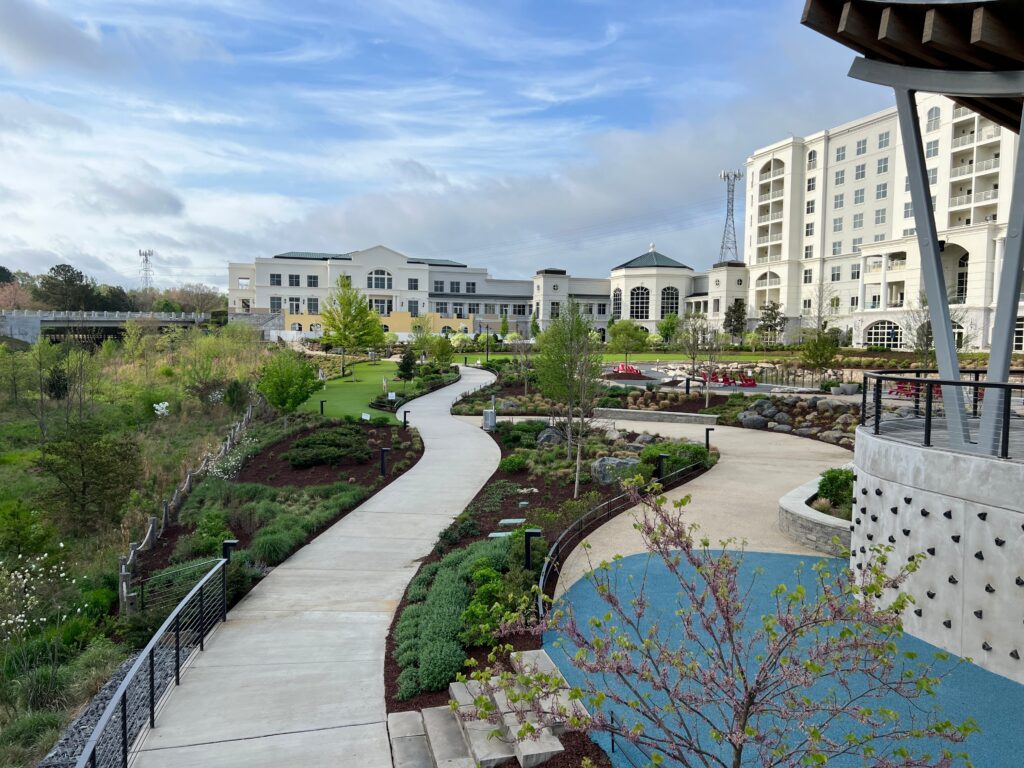 ballantyne