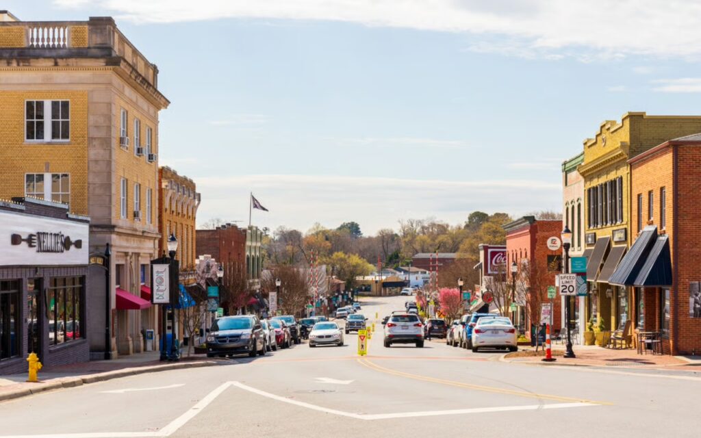 denver-nc