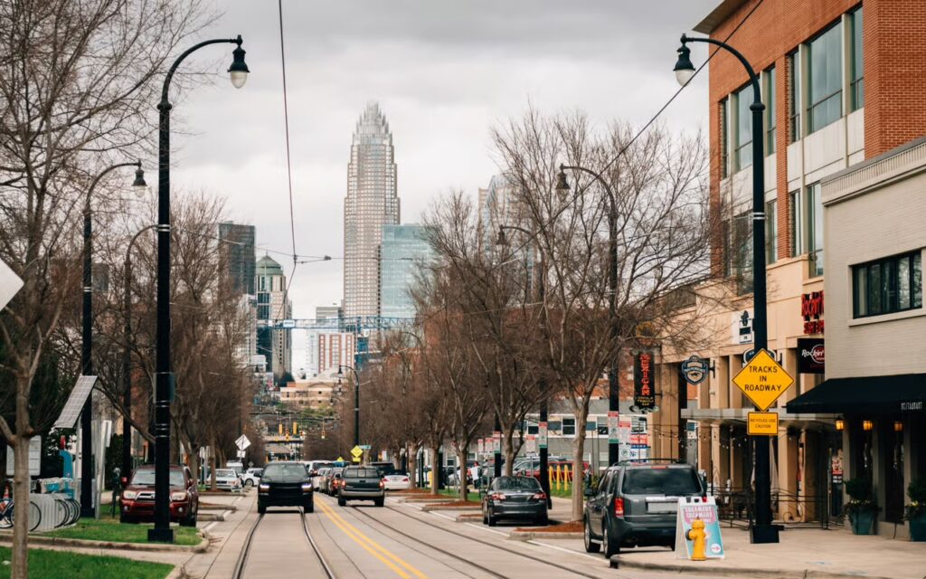 dilworth