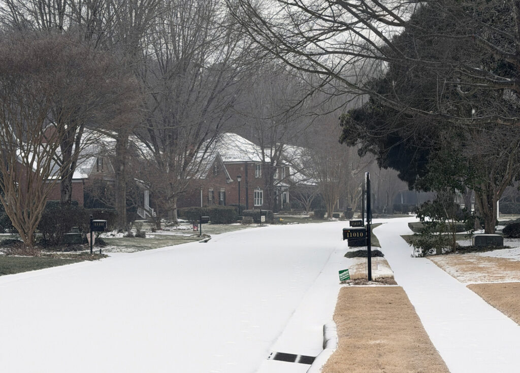huntersville