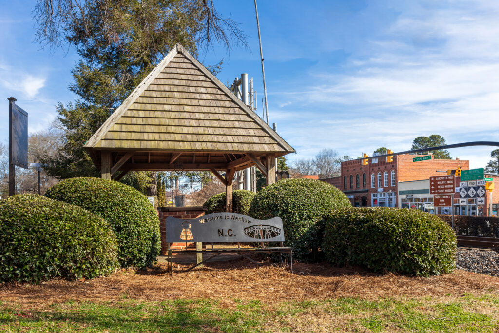 waxhaw