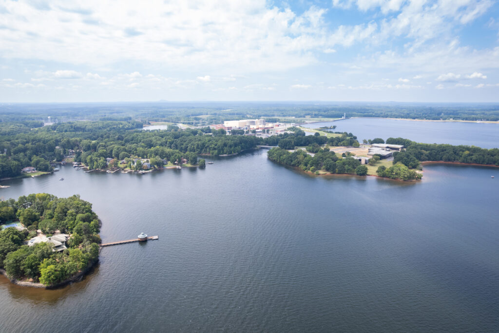 lake-norman